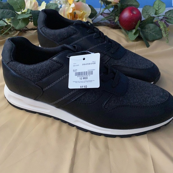 JFERRAR  Men’s shoes - Picture 8 of 8